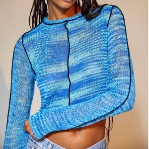 The Ragged Priest UO Exclusive Sweater